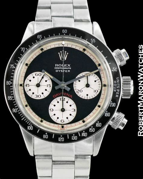 rolex daytona vintage|rolex daytona 1969 price.